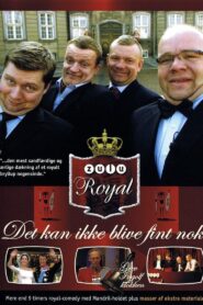 Zulu Royal 2004 on netflix