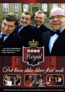 Zulu Royal 2004 on netflix