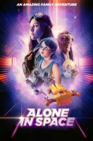 Alone in Space 2018 on netflix