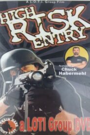 High Risk Entry 2003 on netflix