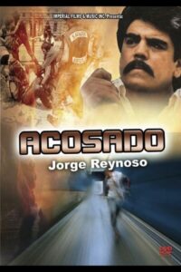 Acosado 1991 on netflix