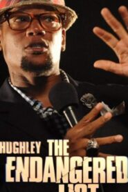 D.L. Hughley: The Endangered List 2012 on netflix