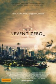 Event Zero 2017 on netflix