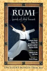 Rumi: Poet of the Heart 1998 on netflix