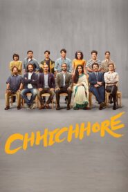 Chhichhore 2019 on netflix