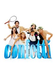 Confetti 2006 on netflix