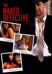 The Naked Detective 1996 on netflix