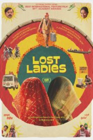 Lost Ladies 2024 on netflix