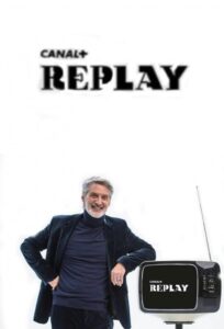 Canal+ Replay 2021 on netflix