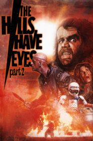 The Hills Have Eyes Part 2 1985 on netflix