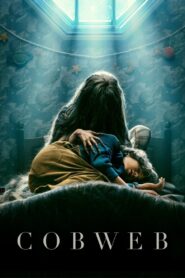 Cobweb 2023 on netflix