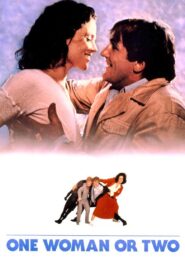 One Woman or Two 1985 on netflix