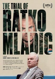 The Trial of Ratko Mladic 2018 on netflix
