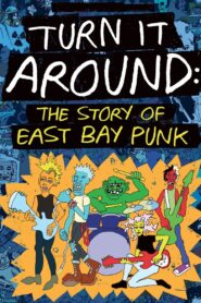 Turn It Around: The Story of East Bay Punk 2017 on netflix