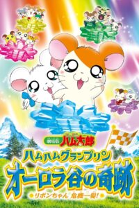 Hamtaro: Miracle in Aurora Valley 2003 on netflix