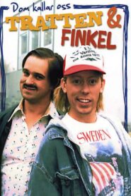 Dom kallar oss Tratten & Finkel 1996 on netflix