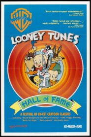 The Looney Tunes Hall of Fame 1991 on netflix