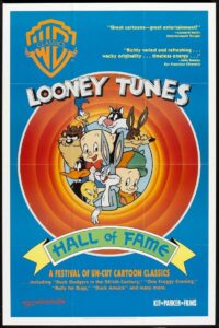 The Looney Tunes Hall of Fame 1991 on netflix
