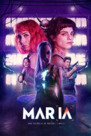 Mar.IA 2024 on netflix