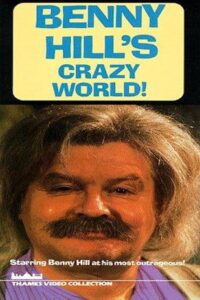 The Crazy World of Benny Hill 1988 on netflix
