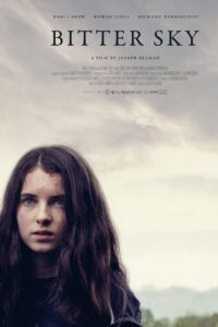 Bitter Sky 2019 on netflix
