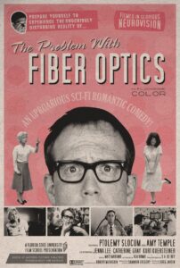 The Problem with Fiber Optics 2005 on netflix
