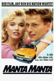 Manta, Manta 1991 on netflix