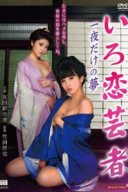 Hot Spring Geisha Pillow Performance in a Touring Tour Room 2015 on netflix