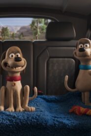 Things We Love: Dogs 2024 on netflix