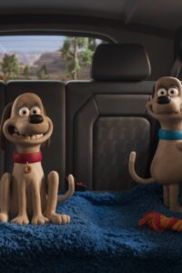 Things We Love: Dogs 2024 on netflix