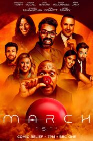 Comic Relief 2024: Funny for Money 2024 on netflix