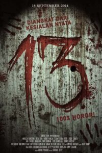 13 2014 on netflix