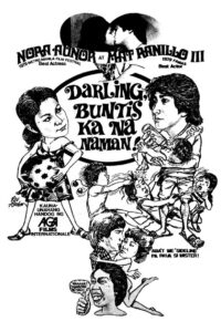Darling, Buntis Ka Nanaman! 1980 on netflix