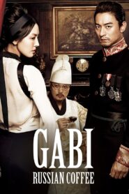 Gabi: Russian Coffee 2012 on netflix