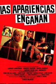 Les aparences enganyen 1991 on netflix