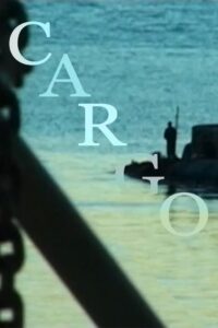 Cargo 2001 on netflix