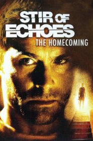Stir of Echoes: The Homecoming 2007 on netflix