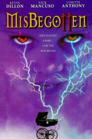 Misbegotten 1998 on netflix