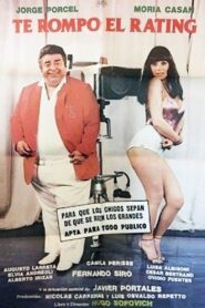 Te rompo el rating 1981 on netflix