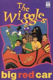The Wiggles: Big Red Car 1995 on netflix