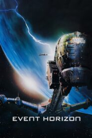 Event Horizon 1997 on netflix