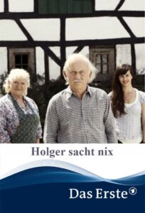 Holger sacht nix 2011 on netflix
