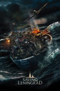 Saving Leningrad 2019 on netflix