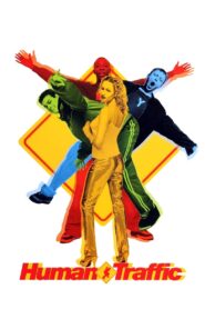 Human Traffic 1999 on netflix
