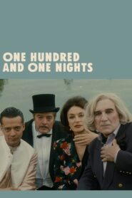 One Hundred and One Nights 1995 on netflix