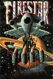 Firestar: First Contact 1991 on netflix