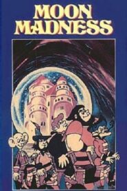 The Secret of the Selenites 1984 on netflix