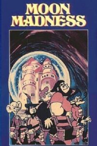 The Secret of the Selenites 1984 on netflix