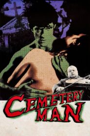 Cemetery Man 1994 on netflix