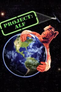 Project: ALF 1996 on netflix